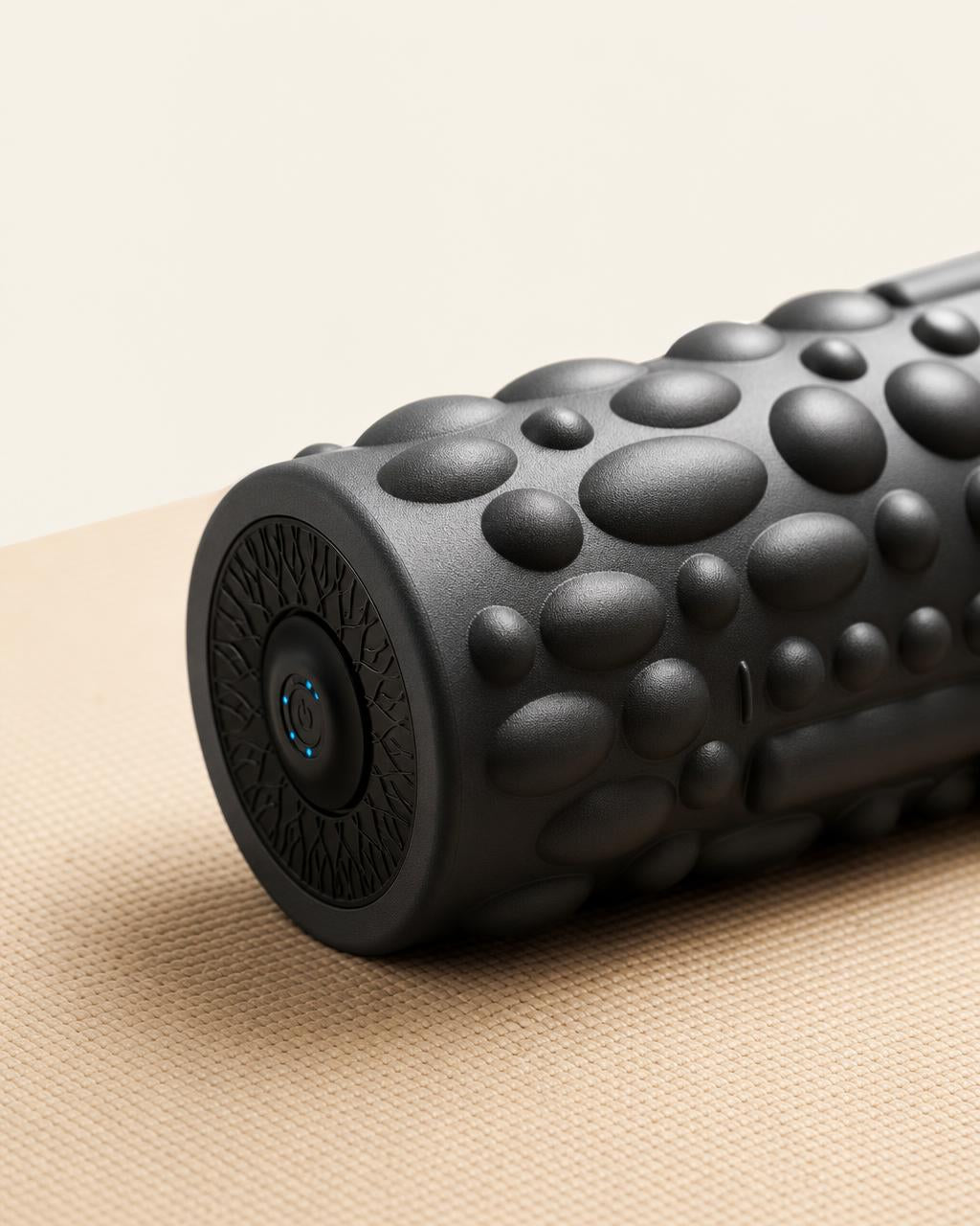 Reduces pain and tension