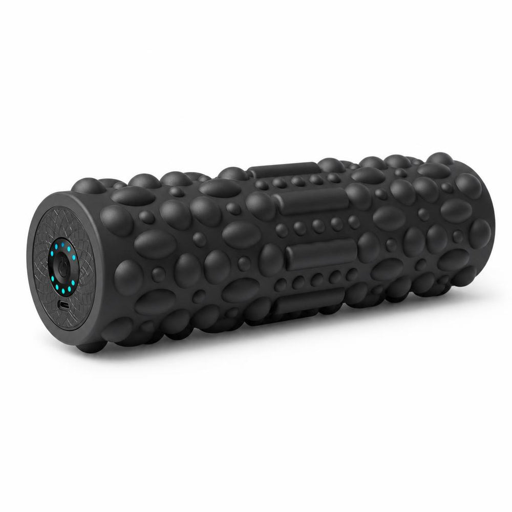 Vosmer Electric Vibrating Foam Roller | 5-Mode Muscle Recovery