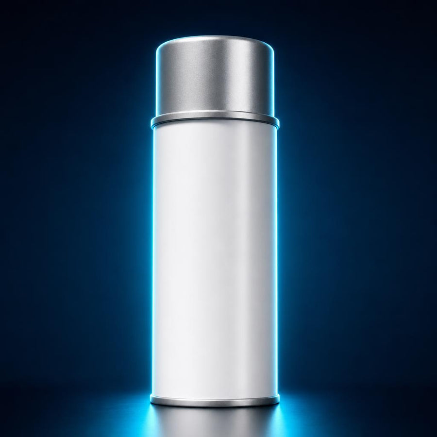 Instant Cold Spray | Rapid Relief for Bumps and Muscle Aches